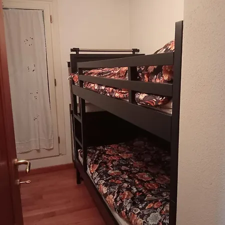 Daire Ca' Ravagnan Cortina dʼAmpezzo