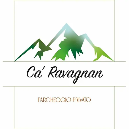 Ca' Ravagnan Daire Cortina dʼAmpezzo